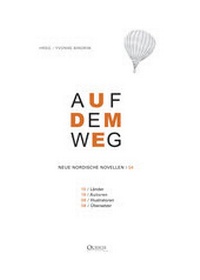 Enlarge image Cover: Auf dem Weg - Queich Verlag