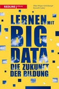 Cover: Lernen mit Big Data - REDLINE