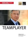 Cover: Top Job 2014: Teamplayer - REDLINE