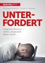 Cover: Unterfordert - REDLINE