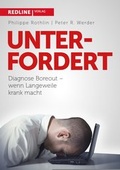 Cover: Unterfordert - REDLINE