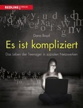 Cover: Es ist kompliziert - REDLINE