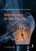 Cover: Einf&uuml;hrung in die Physik - Facultas