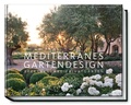 Cover: Mediterranes Gartendesign - Becker Joest Volk Verlag