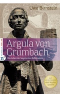 Cover: Argula von Grumbach - Neufeld Verlag