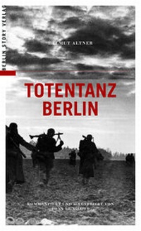 Enlarge image Cover: Totentanz Berlin - Berlin Story Verlag GmbH