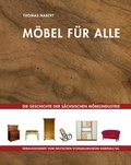 Cover: M&Ouml;BEL F&Uuml;R ALLE - Pro Leipzig