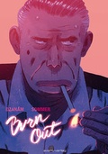 Cover: Burn Out - avant-verlag GmbH