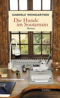 Cover: Die Hunde im Souterrain - Limbus Verlag