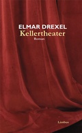 Cover: Kellertheater - Limbus Verlag