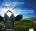 Cover: Heiligenschein - abod