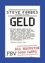 Cover: Geld - FinanzBuch Verlag