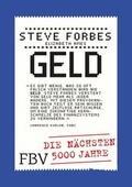Cover: Geld - FinanzBuch Verlag