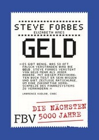 Enlarge image Cover: Geld - FinanzBuch Verlag
