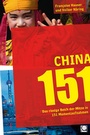 Cover: China 151 - CONBOOK