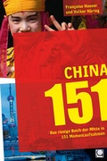 Cover: China 151 - CONBOOK
