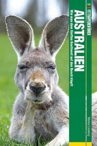 Abbildung von: Fettnäpfchenführer Australien - CONBOOK