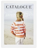 Cover: Catalogue - Drittel Books