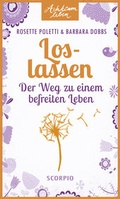 Cover: Loslassen - Scorpio Verlag