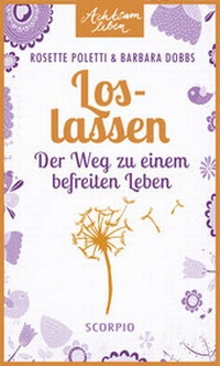 Enlarge image Cover: Loslassen - Scorpio Verlag