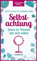 Cover: Selbstachtung - Scorpio Verlag