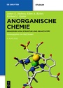 Bild: Anorganische Chemie - De Gruyter