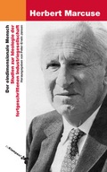 Cover: Der eindimensionale Mensch - zu Klampen Verlag