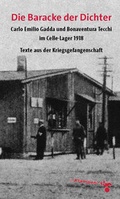 Cover: Die Baracke der Dichter - zu Klampen Verlag