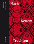 Cover: Nach Neuem Trachten - zu Klampen Verlag