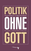 Cover: Politik ohne Gott - zu Klampen Verlag