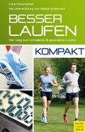 Cover: Besser laufen - kompakt - Meyer & Meyer