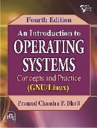 Enlarge image Cover: An Introduction to Operating Systems - PHI Learning
