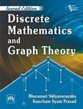 Bild: Discrete Mathematics and Graph Theory - PHI Learning