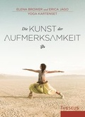Cover: Die Kunst der Aufmerksamkeit - Theseus Verlag