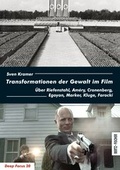 Cover: Transformationen der Gewalt im Film - Bertz und Fischer