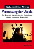 Cover: Vermessung der Utopie - Bertz und Fischer
