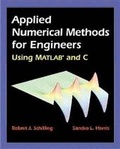 Bild: Applied Numerical Methods for Engineers Using MATLAB (R) and C - Nelson Engineering