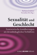 Cover: Sexualit&auml;t und Geschlecht - Ulrike Helmer Verlag