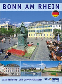 Enlarge image Cover: Bonn am Rhein - Schöning & Co.