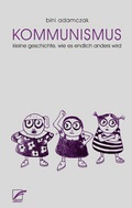 Cover: Kommunismus - Unrast Verlag