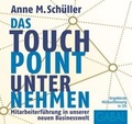 Cover: Das Touchpoint-Unternehmen - GABAL