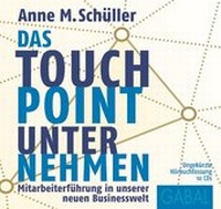 Abbildung von: Das Touchpoint-Unternehmen - GABAL