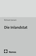 Cover: Die Inlandstat - Nomos
