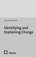Cover: Identifying and Explaining Change - Nomos