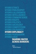 Cover: Hydro-Diplomacy - Academic Foundation