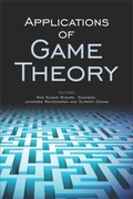 Cover: Applications of Game Theory - Academic Foundation
