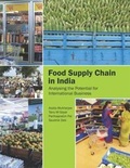 Cover: Food Supply Chain in India - Academic Foundation