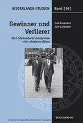 Cover: Gewinner und Verlierer - Waxmann Verlag GmbH