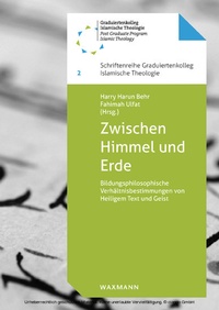 Enlarge image Cover: Zwischen Himmel und Erde - Waxmann Verlag GmbH