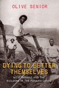 Cover: Dying to Better Themselves - University of the West Indies Press